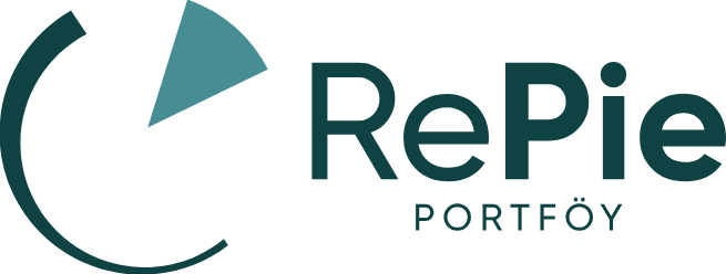 RePie Portföy Logo