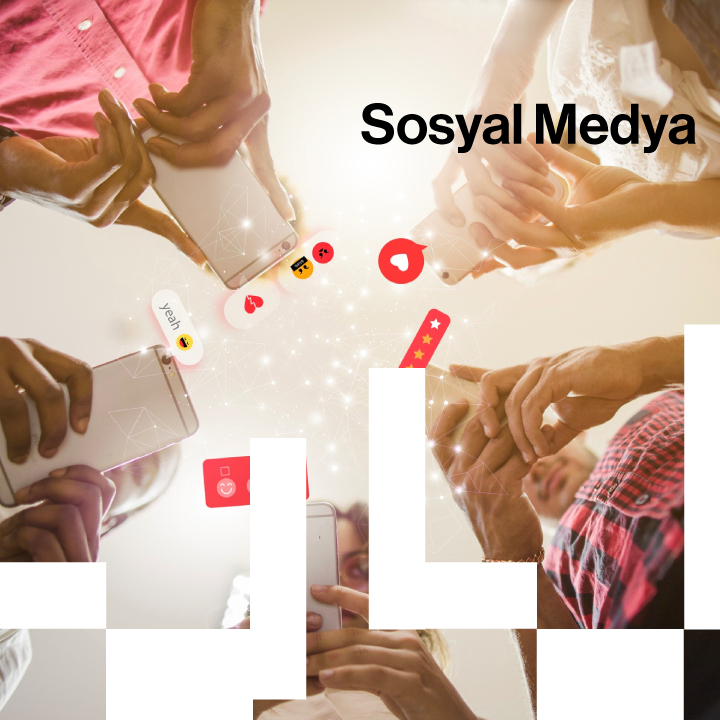 Sosyal Medya