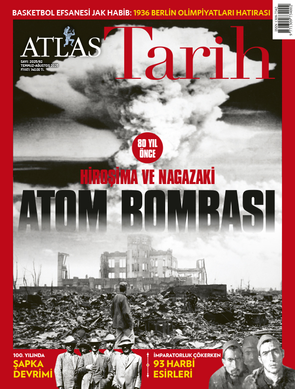 ATLAS TARİH