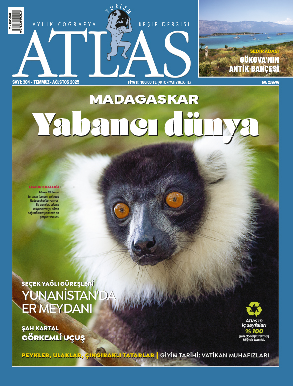 ATLAS