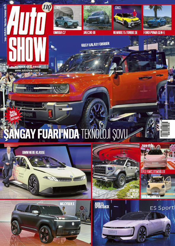 AUTO SHOW
