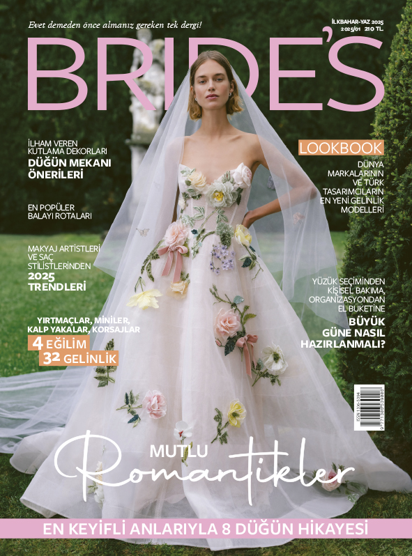 BRİDES