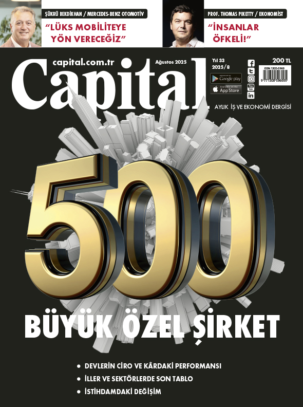 CAPİTAL