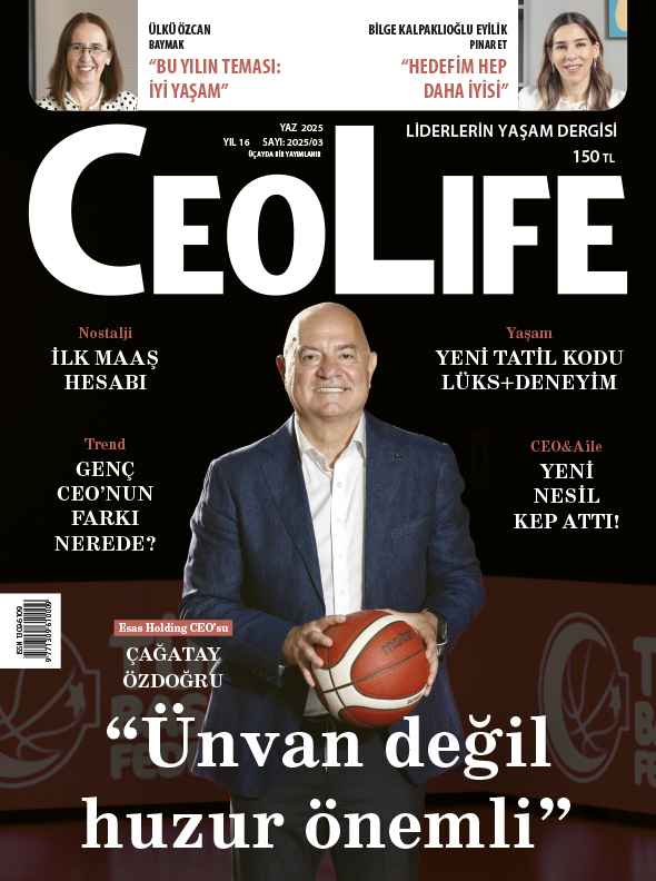 CEO LİFE