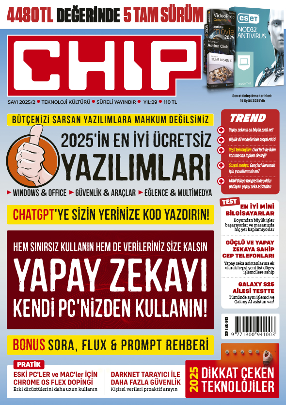 CHIP