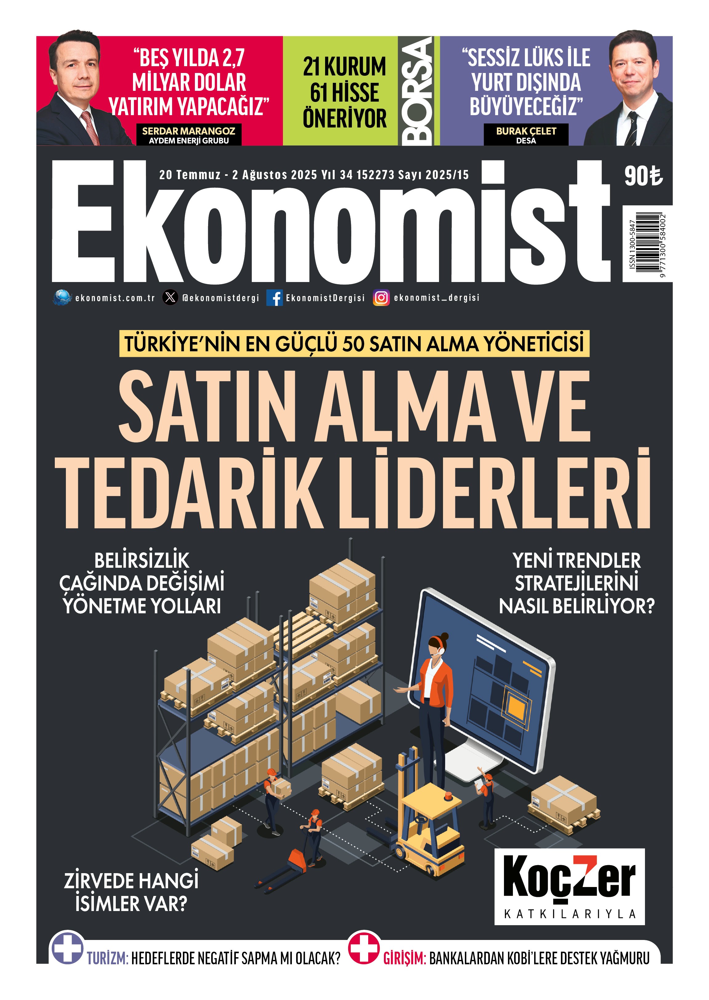 EKONOMİST