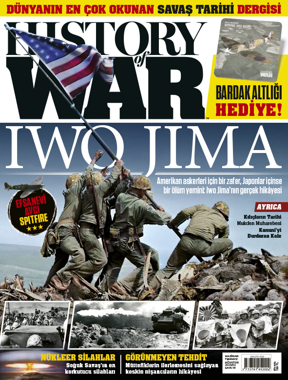 HİSTORY OF WAR
