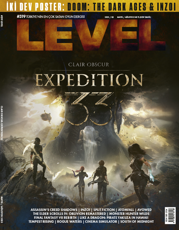 LEVEL
