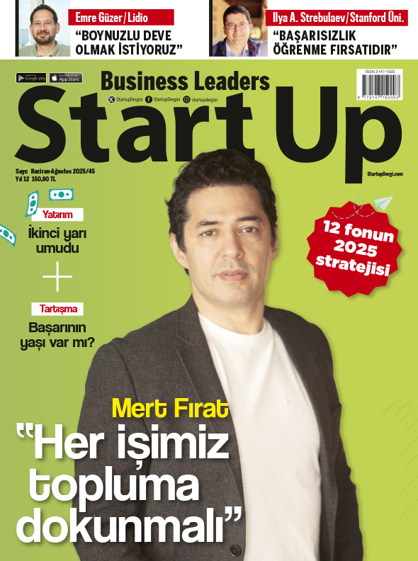 START UP